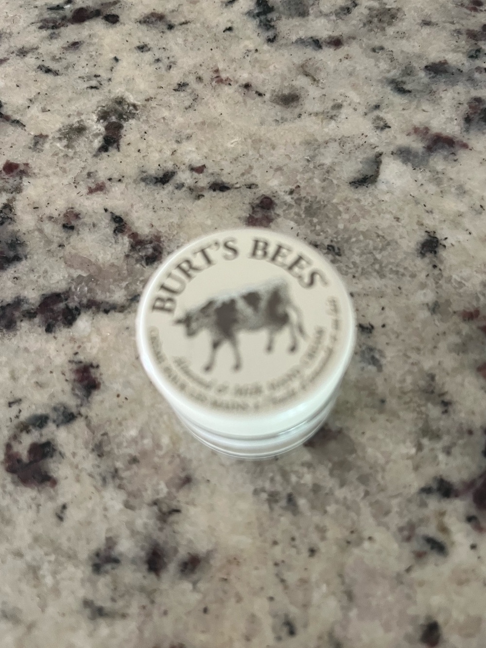 Burt’s Bees Set(2) - Picture 2 of 5